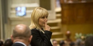 Incredibil! Elena Udrea nu merge acasă. DNA contestă eliberarea condiționată