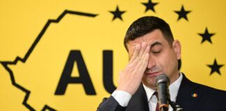 Moțiunea de cenzură a picat. Guvernul Bolojan rămâne pe poziție, însă AUR nu se dă bătut