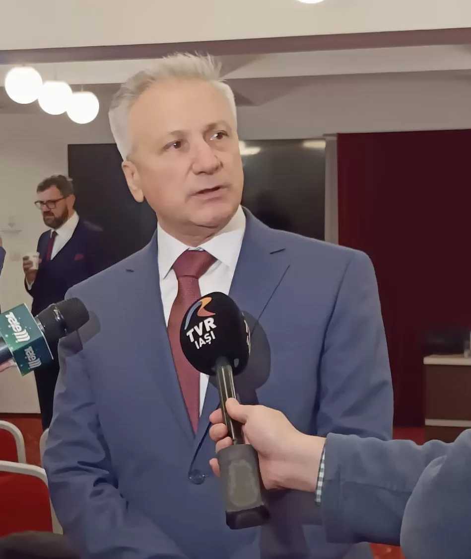 , ONG din Iași, campanie pentru găsirea de soluții pentru continuarea finanțării lucrărilor la autostrada Unirii A8 Târgu-Mureș-Iași, TransilvaniaTV.ro