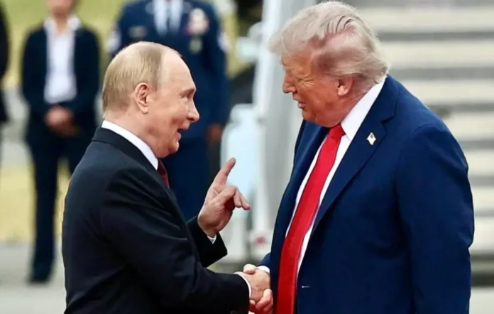 putin-trump