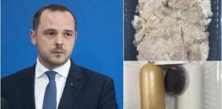 Rogobete postează poze cu mâncarea proastă din spitale. Când semnează niște demisii?