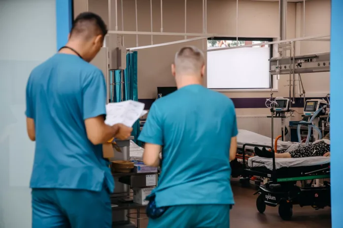 spital