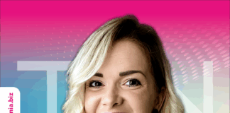 PODCAST TBN – RALUCA GRIGORE Raluca Grigore speaker TBN