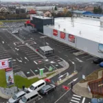 , Kaufland deschide al treilea magazin din Bistrița și creează peste 70 de locuri de muncă, TransilvaniaTV.ro
