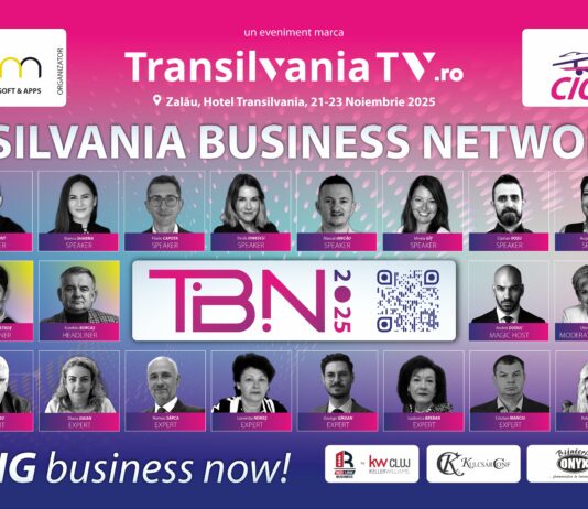 Direcția nu se primește, se decide. Fii liderul propriei viziuni – crede în tine azi, mâine și poimâine!