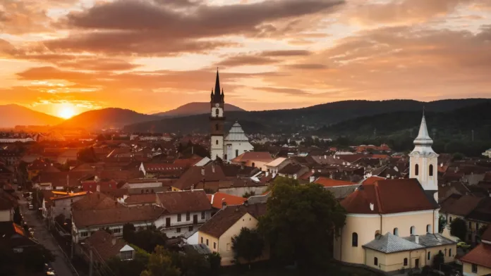 bistrita