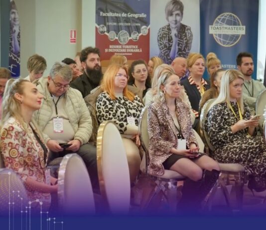 Transilvania Business Networking -TBN2025 – Ultima zi