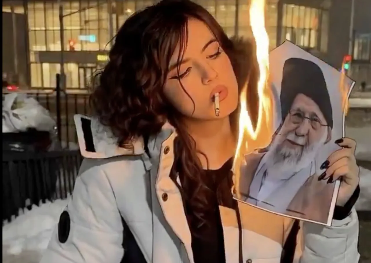 , ANALIZĂ | Revolta anti‑islamistă din Iran și tăcerea confortabilă a Europei: cum se poziționează România între valori și interese, TransilvaniaTV.ro