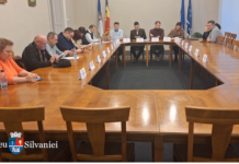 Simleu Silvaniei: 9 minute pentru a dubla taxele, fără ca nimeni să aibă ceva de spus