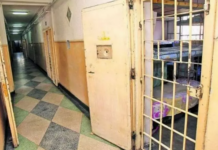 925 de cereri despre condițiile din închisori, RESPINSE de CEDO: deținuții din România, fără șansă la Strasbourg