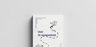 Argentina Tudor – lansare de carte inedită la Zalău. Idei menite să stimuleze și să revitalizeze comunicarea și corespondența