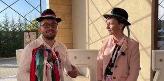 GETA Kaland Elmenymuhely la Red Link Wedding