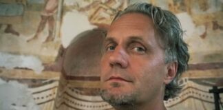 Artistul vizual SZATMÁRI JÓZSEF OTTÓ va realiza o pictură murală de peste 500 de mp la Moara Artiștilor