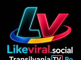TransilvaniaTV.ro preia jumatate din actiunile LikeViral.social
