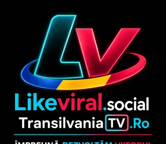 Breaking News – TTV devine partener oficial TTL TransilvaniaTV.ro preia jumatate din actiunile LikeViral.social