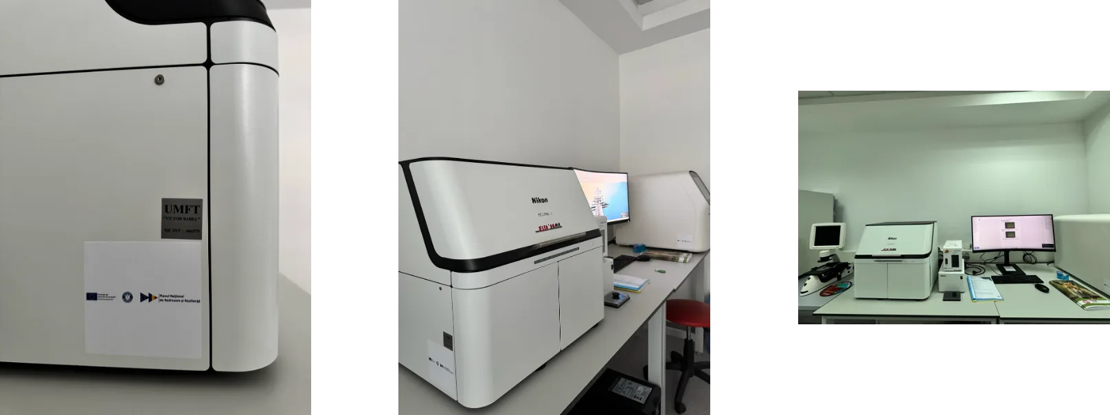 , Proiect PNRR implementat cu succes la UMFVBT: peste 3,5 milioane de euro investiți în digitalizarea educației și cercetării medicale, TransilvaniaTV.ro
