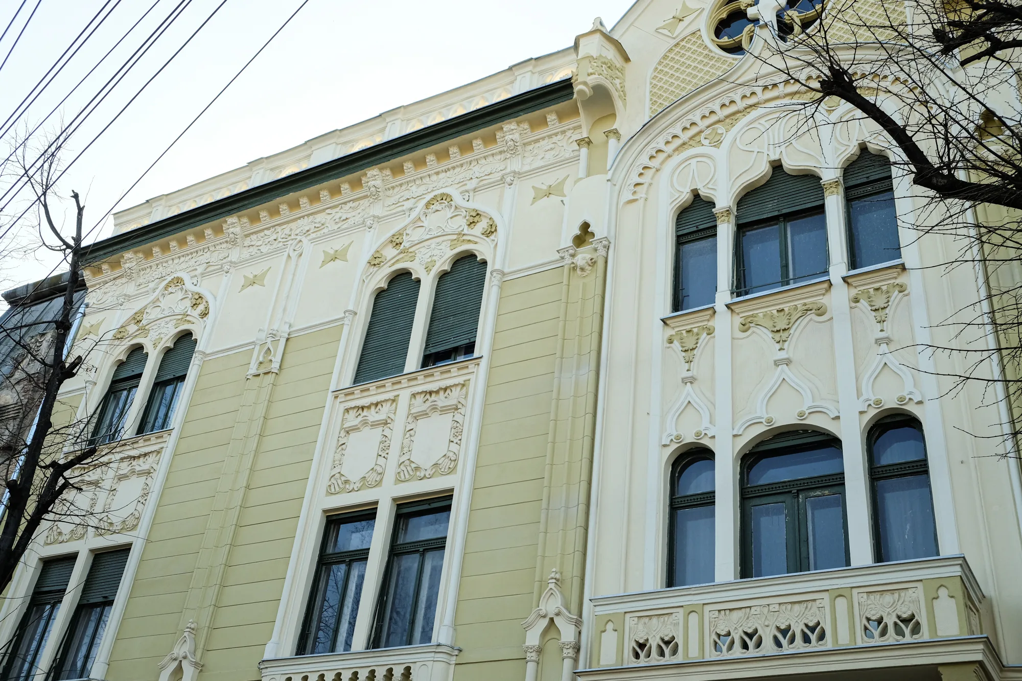 , Primăria Timișoara nu a vrut Palatul Marschall. Clanul Cârpaci l-a cumpărat LEGAL cu 2,3 milioane de euro, TransilvaniaTV.ro