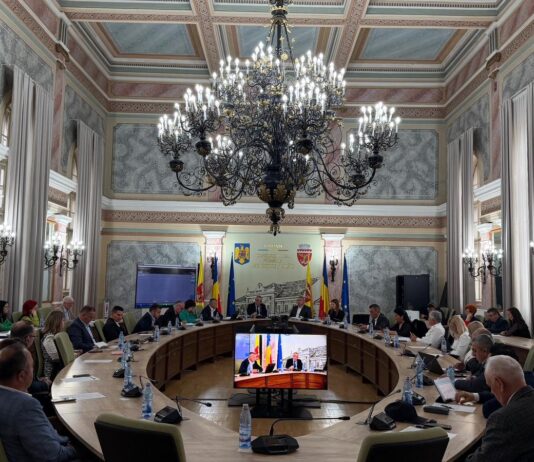 Peste 453 milioane lei pentru Zalău în 2026