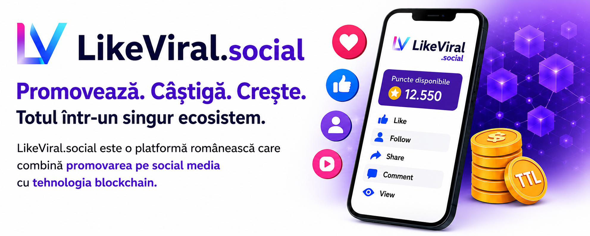 , Stiri si Emisiuni din toata Transilvania, TransilvaniaTV.ro LikeViral.social