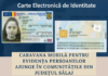 Caravana Mobilă pentru Evidența Persoanelor ajunge în comunitățile din județul Sălaj