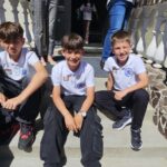 , Peste 200 de copii au pictat scoici la Zalău de 1 Iunie: Adela by Denta Clinic transformă arta în caritate, TransilvaniaTV.ro