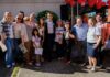 Peste 200 de copii au pictat scoici la Zalău de 1 Iunie: Adela by Denta Clinic transformă arta în caritate