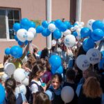 , Peste 200 de copii au pictat scoici la Zalău de 1 Iunie: Adela by Denta Clinic transformă arta în caritate, TransilvaniaTV.ro