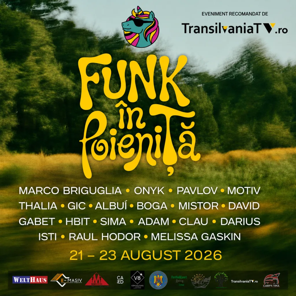, Stiri si Emisiuni din toata Transilvania, TransilvaniaTV.ro