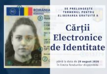 carte electronica de identitate zalau salaj