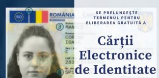 carte electronica de identitate zalau salaj
