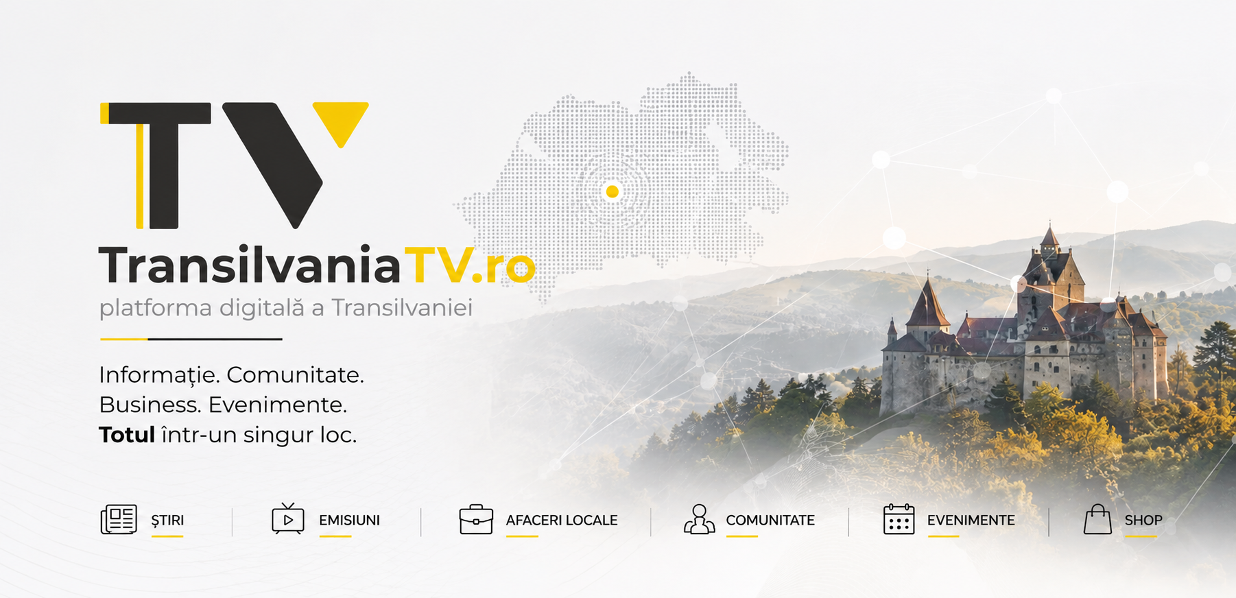 , Despre noi, TransilvaniaTV.ro