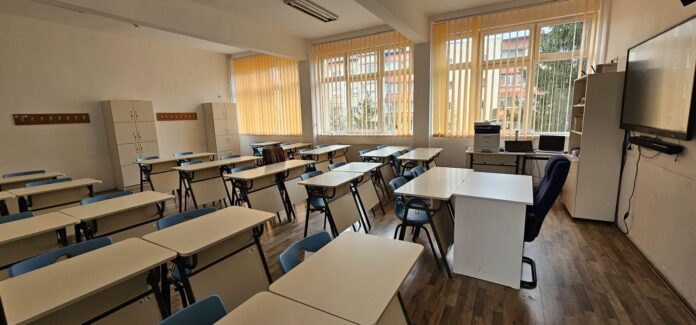 mobilier scoala zalau