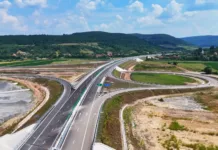 Asociaţia Pro Infrastructură: Autostrada A3 Zimbor-Poarta Sălajului, prima inaugurare din 2026