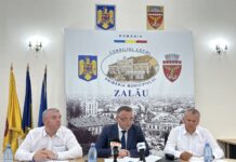 , Știri și Meteo Sălaj, TransilvaniaTV.ro