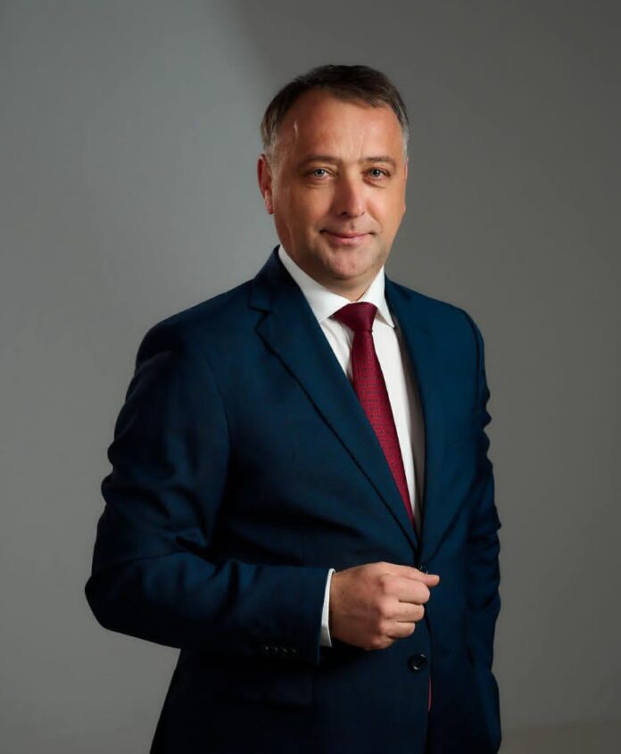primar zalau